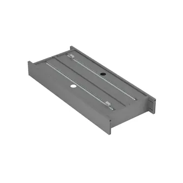 Lådinsats Beslag Design Flex Basic II Folieinsats