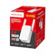 Extender Mercusys ME60X AX1500 Wi-Fi Range Extender