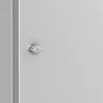 Låsknappar Biohort Alex