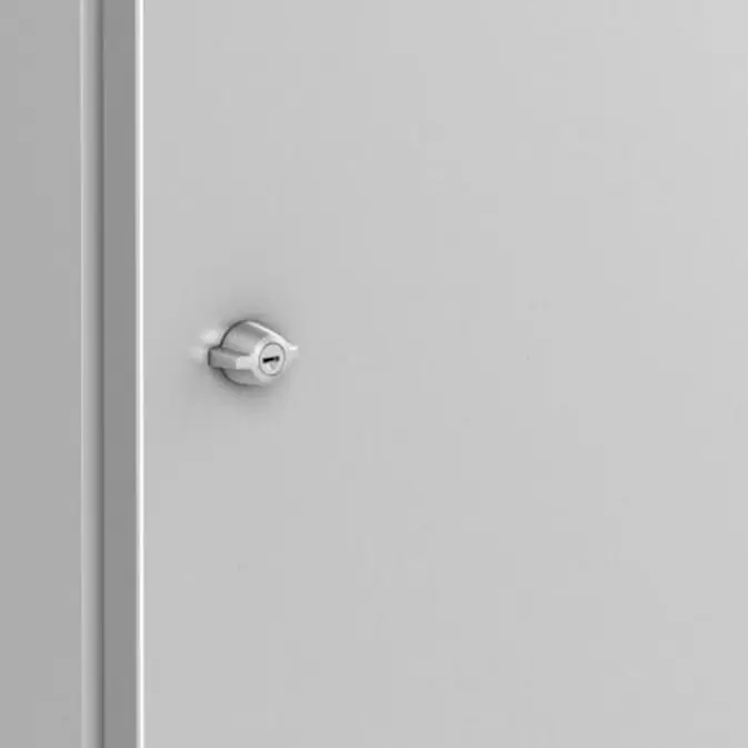 Låsknappar Biohort Alex