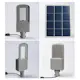 Strålkastare BrightSolar Hybrid Solenergi 230V Gårdsbelysning