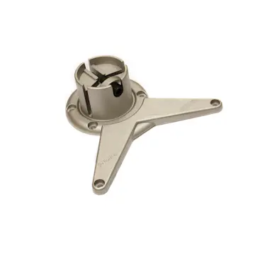 Fästplatta Theofils 615