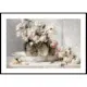 Poster Gallerix Roses By John Ferguson Weir