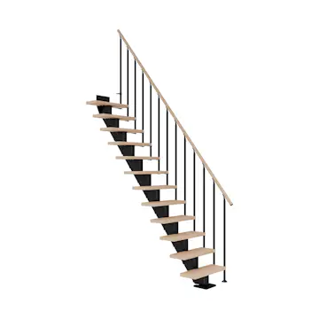 Spartrappa Dolle Frankfurt Ek Vit Oljad Rak Classic II