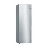 Fristående Kylskåp Bosch KSV33VLEP Serie 4 Inox-Look 176cm
