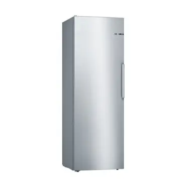 Fristående Kylskåp Bosch KSV33VLEP Serie 4 Inox-Look 176cm