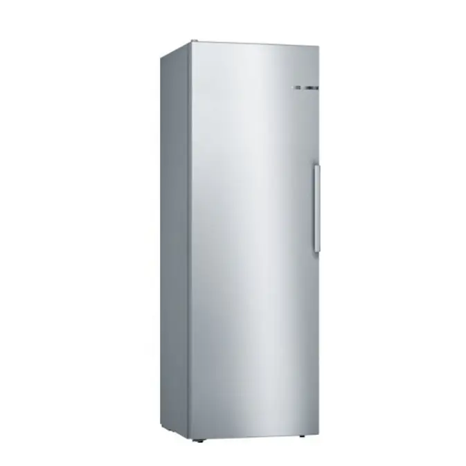 Fristående Kylskåp Bosch KSV33VLEP Serie 4 Inox-Look 176cm