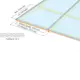 Kanalplast 16 mm Halle Isolux Opal Komplett Tak