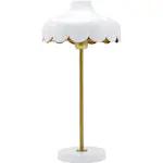 Bordslampa PR Home Wells 50 cm
