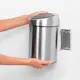 Soptunna Brabantia Touch Bin 3 L