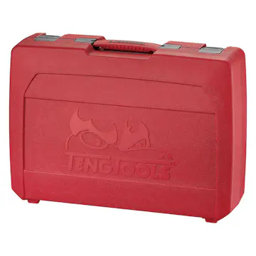 Verktygslåda Teng Tools TC-6T
