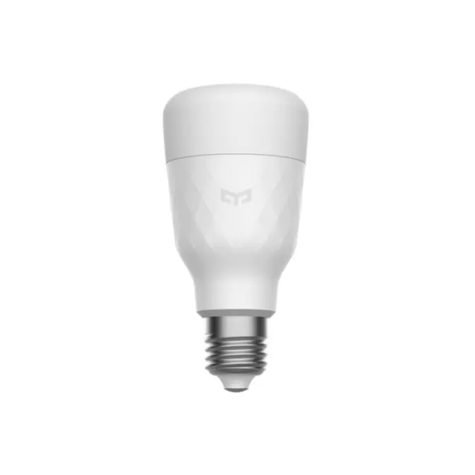 LED Smart Yeelight Bulb W3 (White)