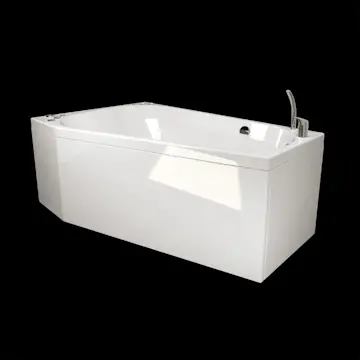 Front Westerbergs till MOTION 160R