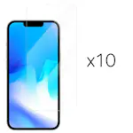 Skärmskydd Champion iPhone 13/13 Pro/14 10-pack
