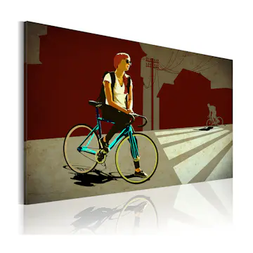 Tavla Arkiio City Trip