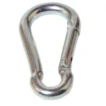 Karbinhake Willab 5x50 mm