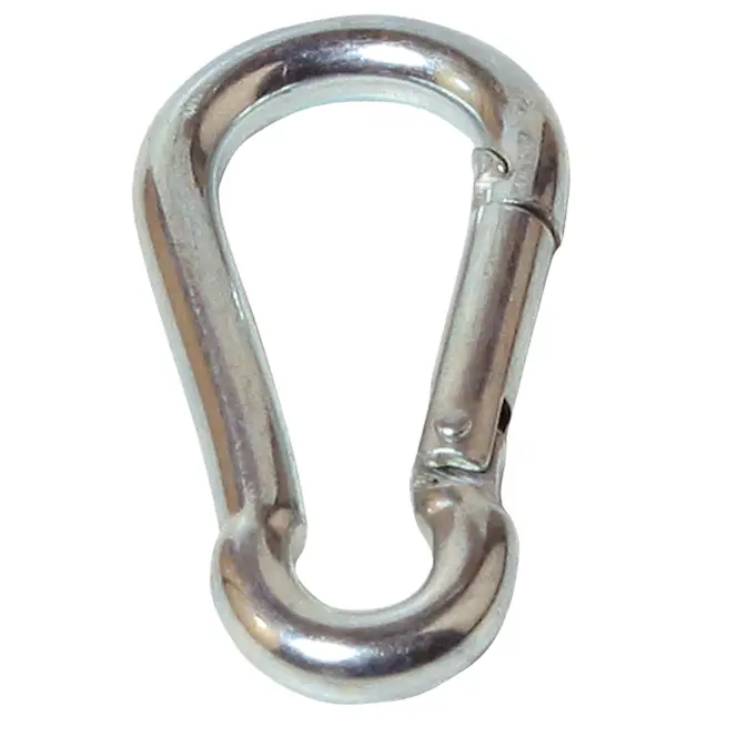 Karbinhake Willab 5x50 mm