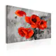 Tavla Arkiio Steel Poppies