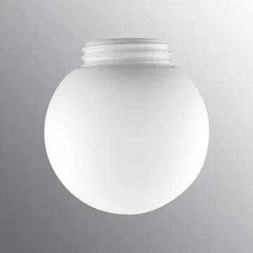 Kupa Ifö Electric Vit Opal Matt 150 mm 84,5