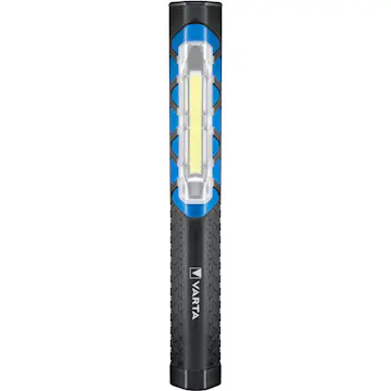 Arbetsbelysning Varta Work Flex Pocket Light IP54 110lm