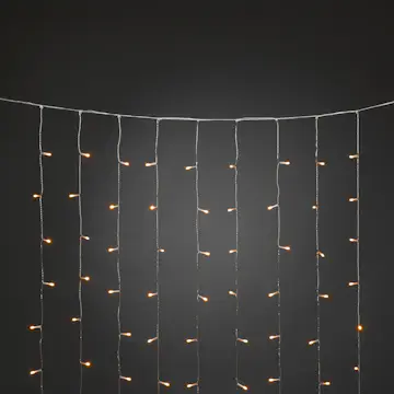 Istappsslinga Gnosjö Konstsmide 2793 320 LED