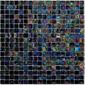 Mosaik Konradssons Sicis Orchis 1,5x1,5 cm