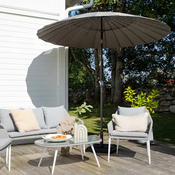Parasoll Venture Home Pari med Tilt