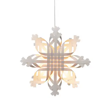 Adventsstjärna Gnosjö Konstsmide