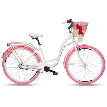 Cykel Gardeney Colours