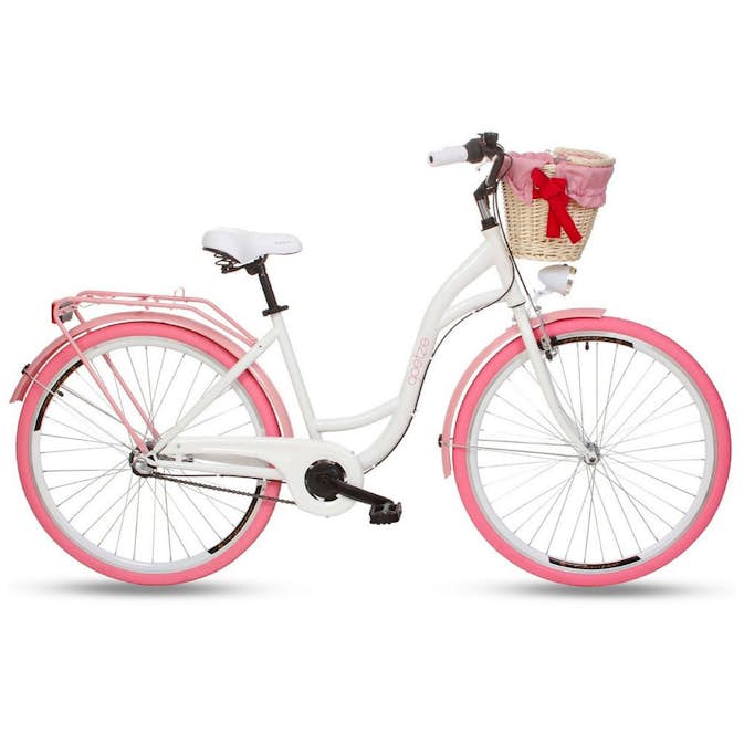 Cykel Gardeney Colours