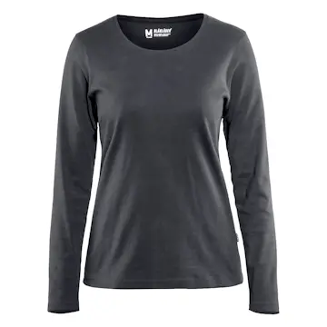 T-shirt Dam Blåkläder 33011032