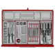 Verktygsset Teng Tools 628 -Delar