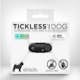 Fästingskydd TICKLESS Mini Hund Radie 2,5 m