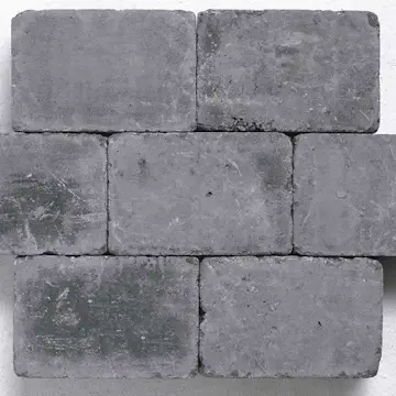 Marksten Benders Labyrint Antik Grafit