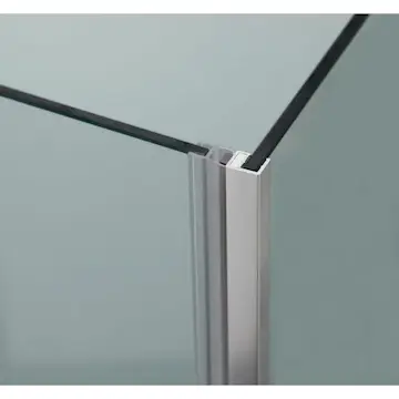 Magnetlist Alterna Lusso Vinklad Fast/Nisch