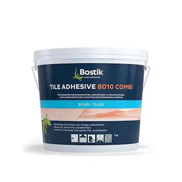 Fästmassa Bostik Fix Combi 5 kg