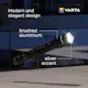 Ficklampa Varta Aluminium Light F20 Pro 250 lm