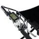 Elcykel Lyfco Cargobike - 16 Ah Pro