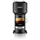Kapselmaskin Nespresso Vertuo Next Premium Svart Kaffemaskin med Wi-Fi