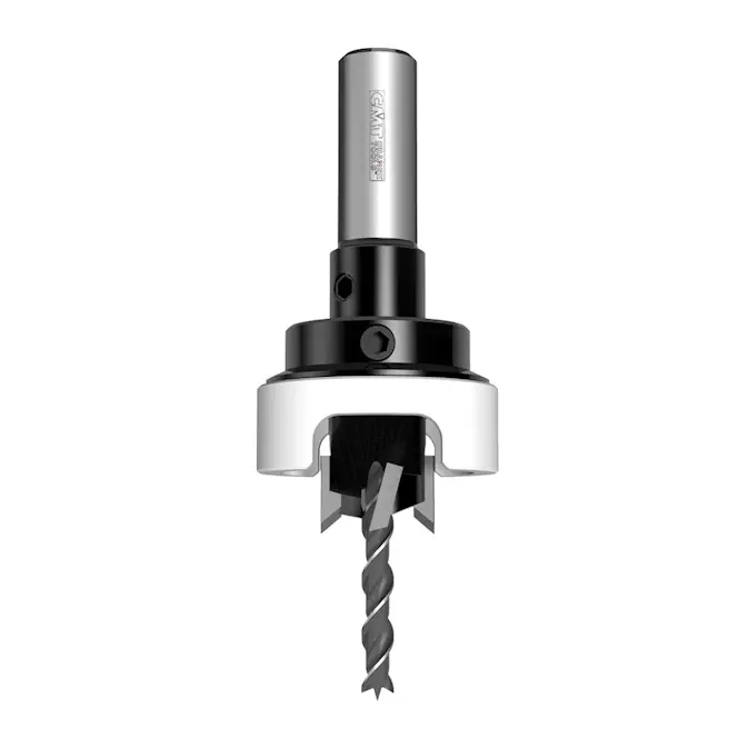 Försänkare CMT Orange Tools HM K10