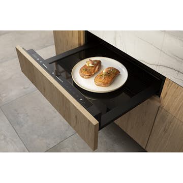 Multilåda Bora inkl. Glasfront