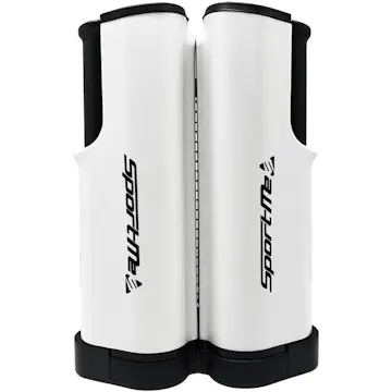 Pingistillbehör SportMe Portabelt Bordtennisnät