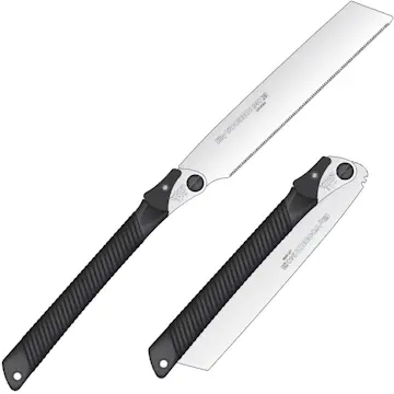 Handsåg Silky Woodboy utan Rygg