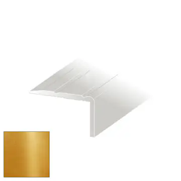 Tröskellist Lundbergs Standard Guld