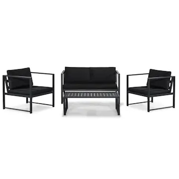 Soffgrupp Comfort Garden Tunis Utomhus