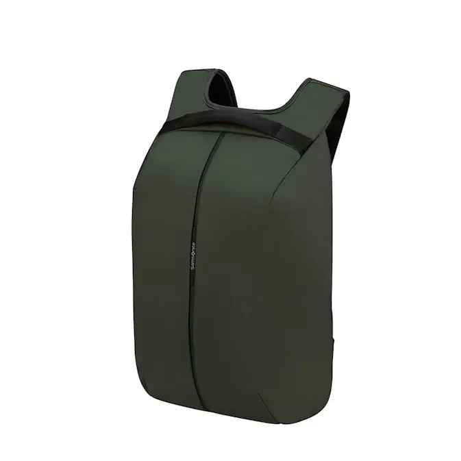 Ryggsäck SAMSONITE SECURIPAC 2.0 15.6” med RFID-skydd