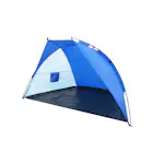 Strandtält Briv UV50