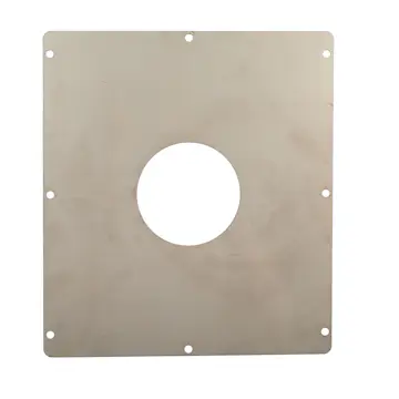 Monteringsutrustning Grohe för Inbyggnad