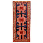 Persisk Matta Arkiio Ardebil 141x330