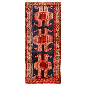 Persisk Matta Arkiio Ardebil 141x330